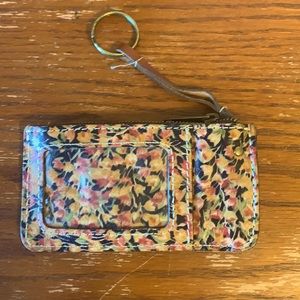Patricia Nash ID wallet